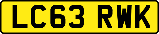LC63RWK