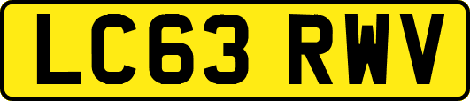 LC63RWV
