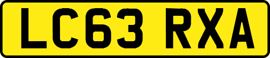 LC63RXA