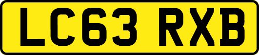 LC63RXB
