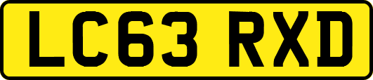 LC63RXD