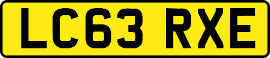 LC63RXE