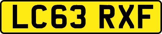 LC63RXF