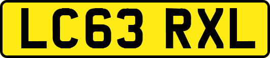 LC63RXL