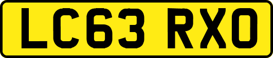 LC63RXO