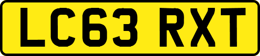 LC63RXT