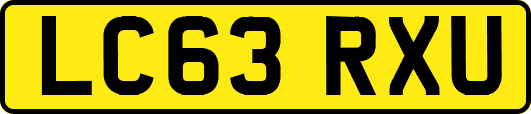 LC63RXU