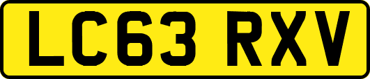 LC63RXV