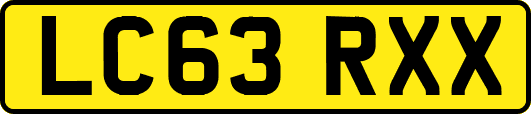 LC63RXX