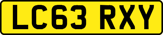 LC63RXY
