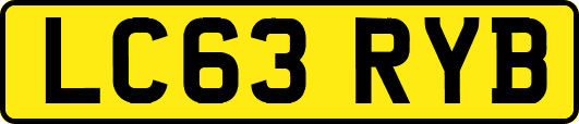 LC63RYB