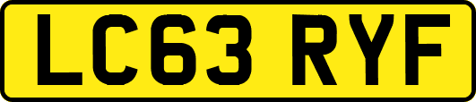 LC63RYF