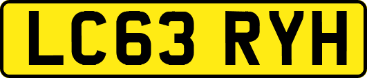 LC63RYH