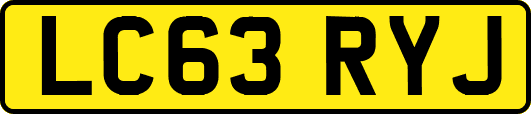 LC63RYJ