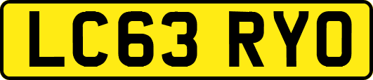 LC63RYO
