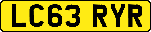 LC63RYR