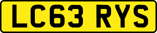 LC63RYS