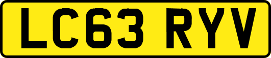 LC63RYV