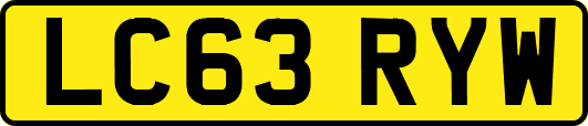 LC63RYW