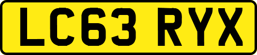 LC63RYX