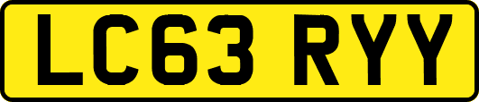 LC63RYY