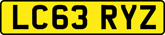 LC63RYZ