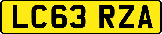 LC63RZA