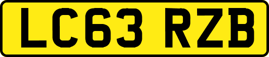 LC63RZB