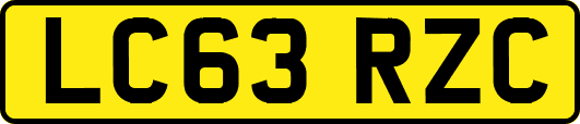 LC63RZC