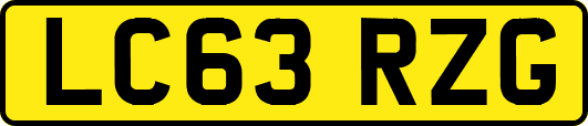 LC63RZG