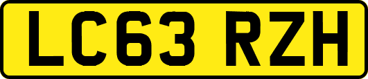 LC63RZH