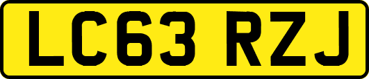 LC63RZJ