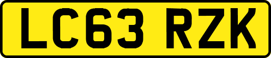 LC63RZK