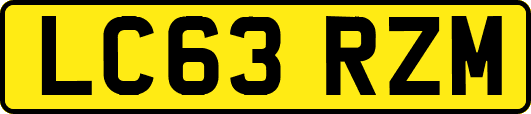LC63RZM