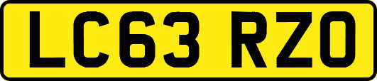 LC63RZO