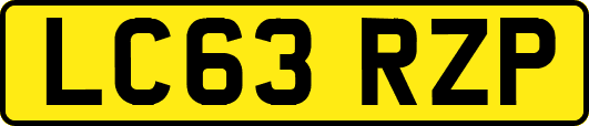 LC63RZP