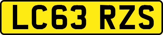 LC63RZS