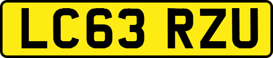 LC63RZU
