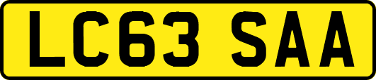 LC63SAA