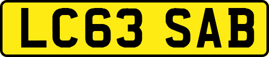 LC63SAB