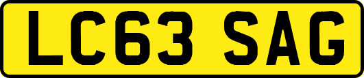 LC63SAG
