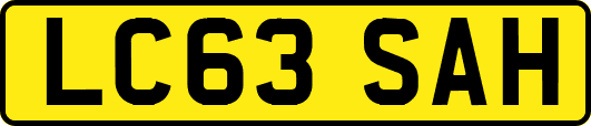 LC63SAH