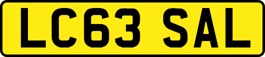 LC63SAL