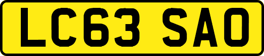LC63SAO