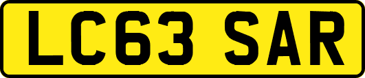 LC63SAR