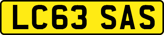 LC63SAS