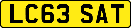 LC63SAT