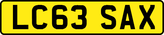 LC63SAX