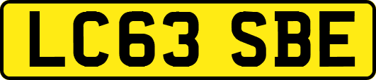 LC63SBE