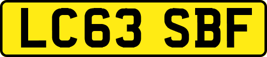 LC63SBF